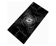 AQIRYS GRUIS 3XL 1200x600 black - 1534059 - zdjęcie 5